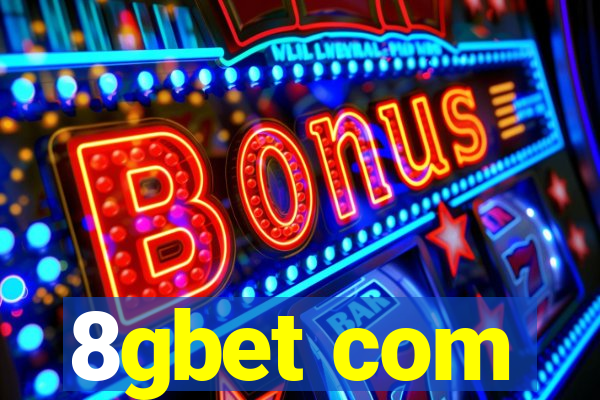8gbet com